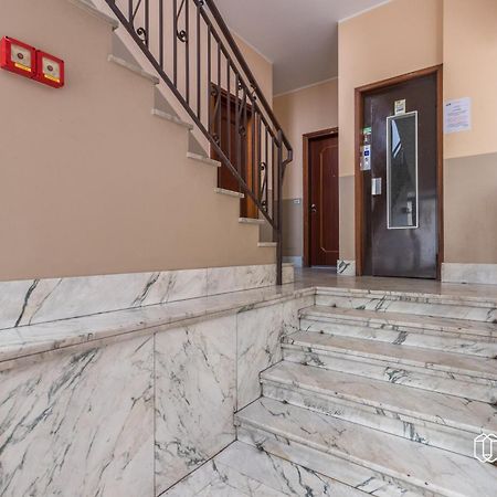 شقة Giuria House تورينو المظهر الخارجي الصورة