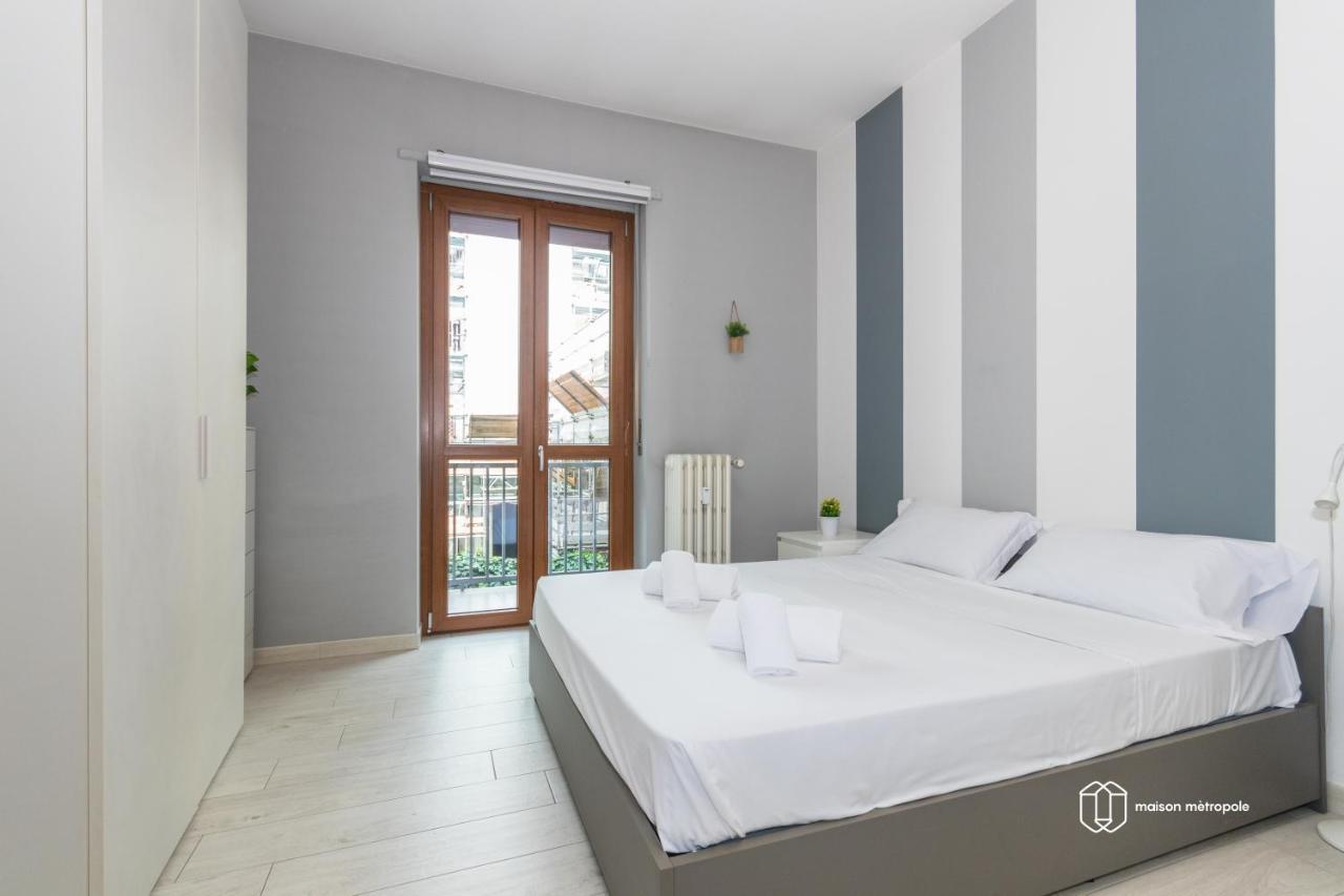 شقة Giuria House تورينو المظهر الخارجي الصورة