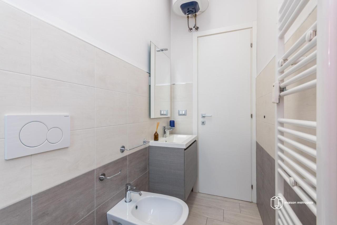 شقة Giuria House تورينو المظهر الخارجي الصورة