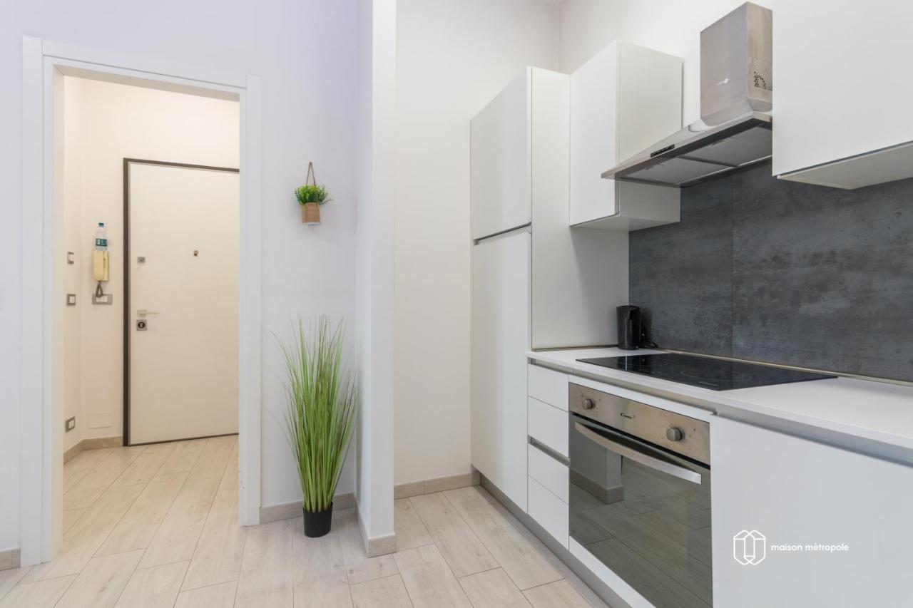 شقة Giuria House تورينو المظهر الخارجي الصورة