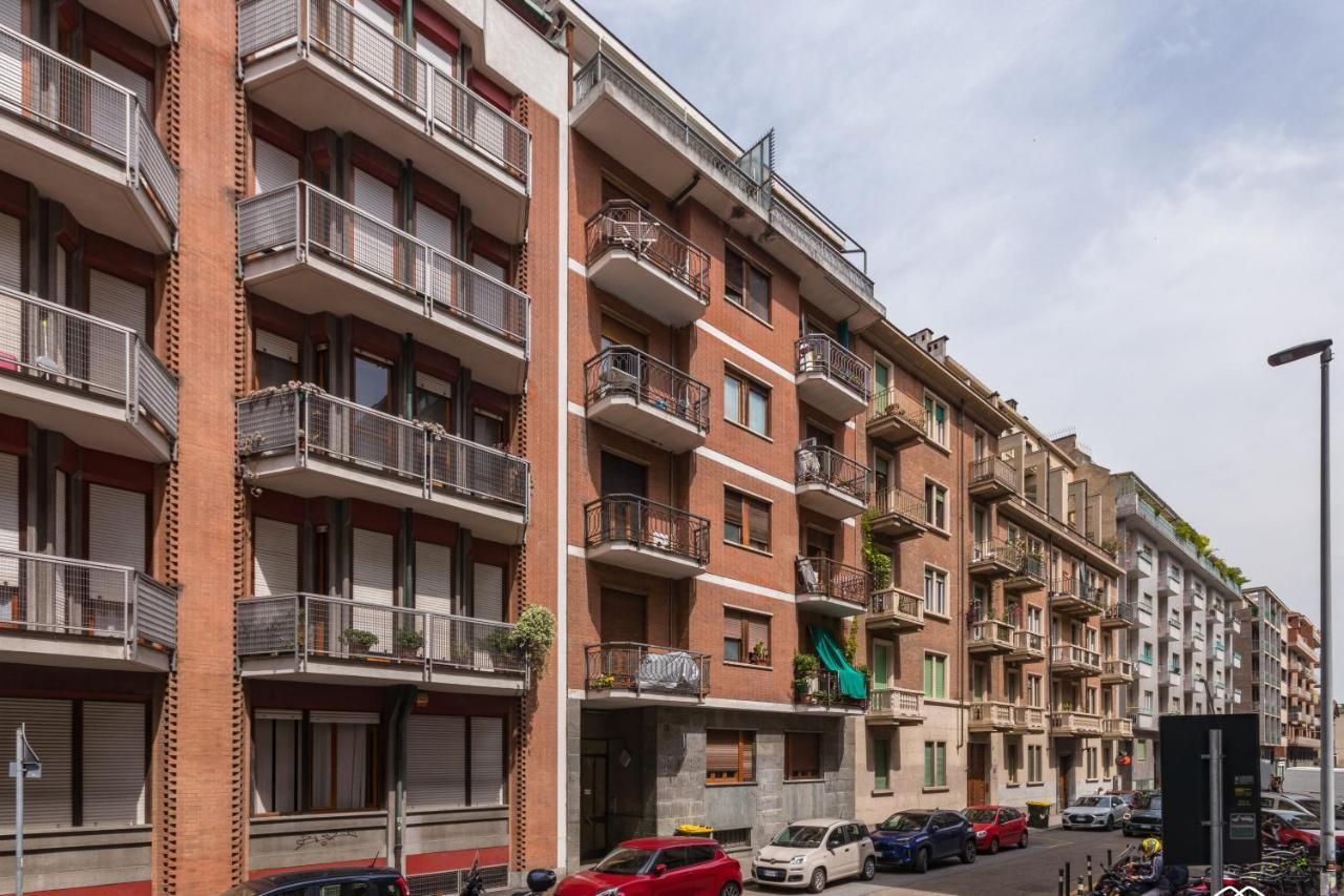 شقة Giuria House تورينو المظهر الخارجي الصورة