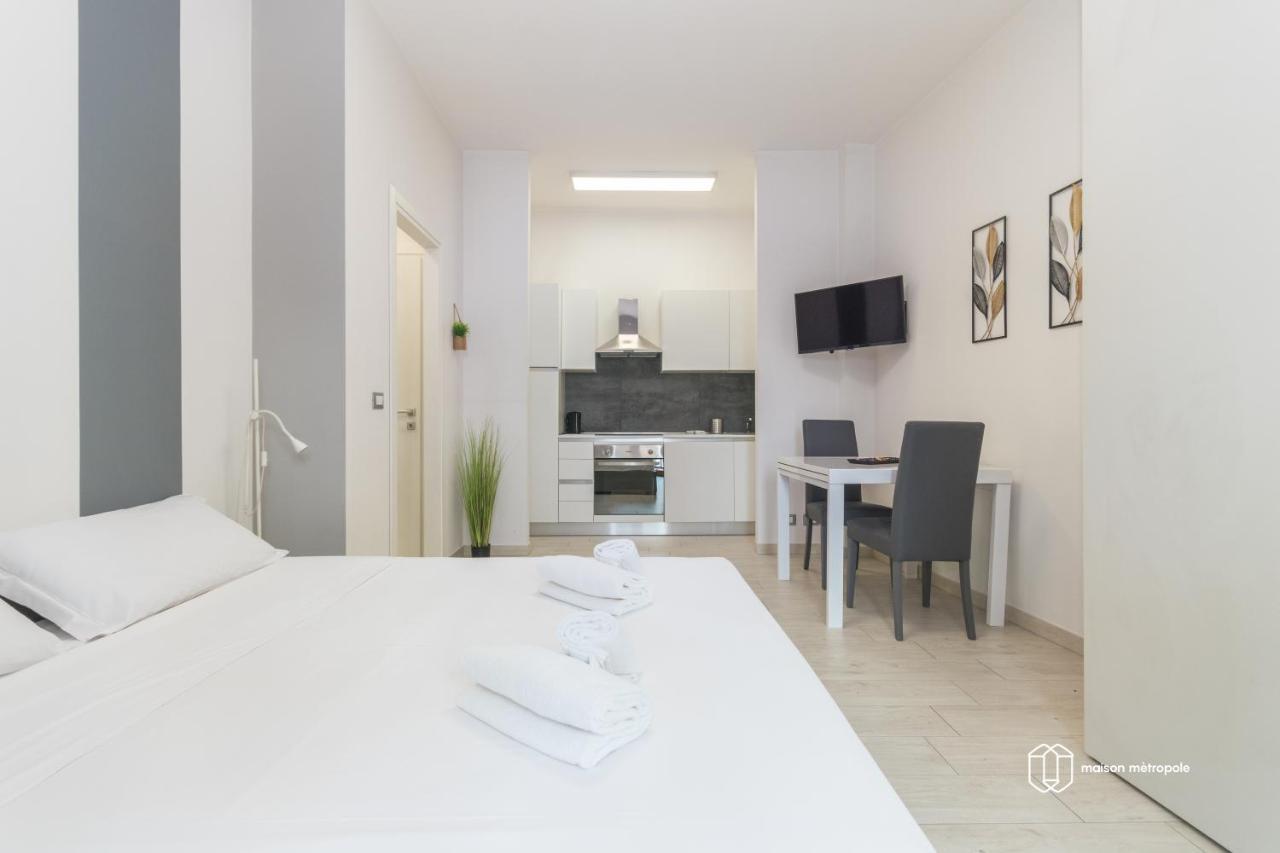 شقة Giuria House تورينو المظهر الخارجي الصورة