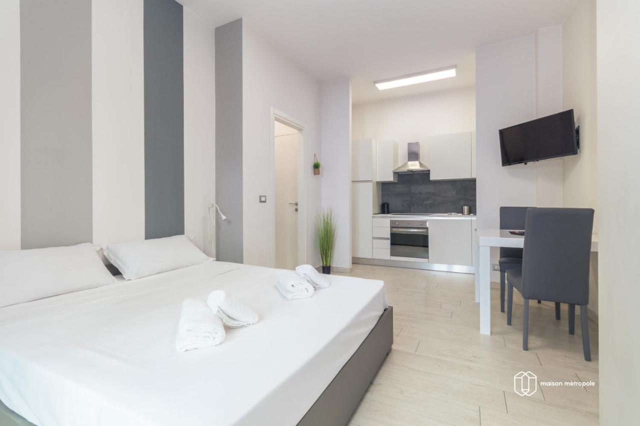 شقة Giuria House تورينو المظهر الخارجي الصورة