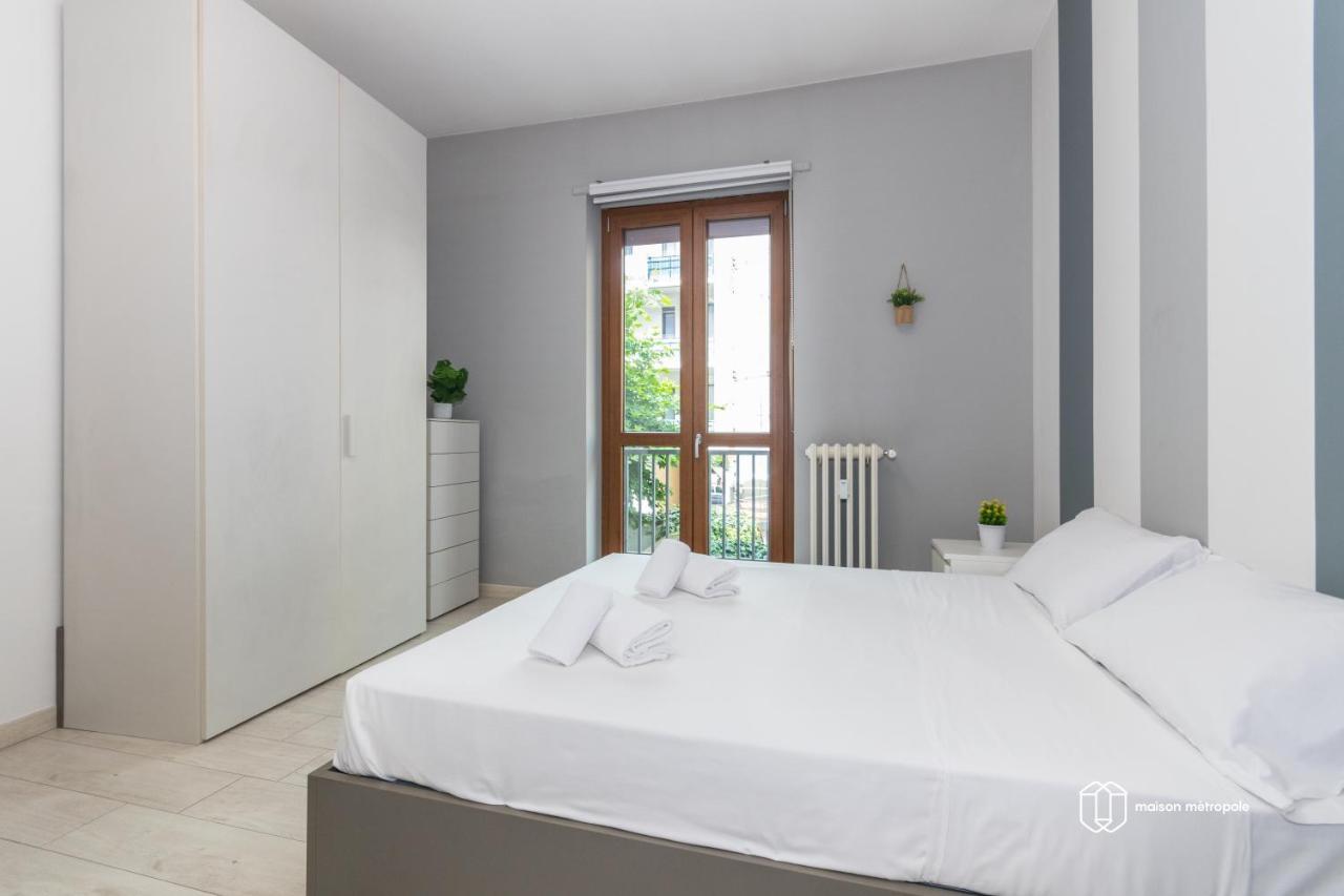 شقة Giuria House تورينو المظهر الخارجي الصورة